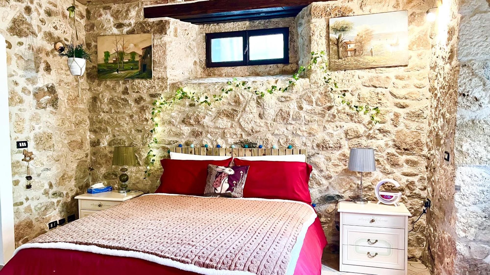 Giardino Sul Fiume Apartamento Ascoli Piceno Exterior foto